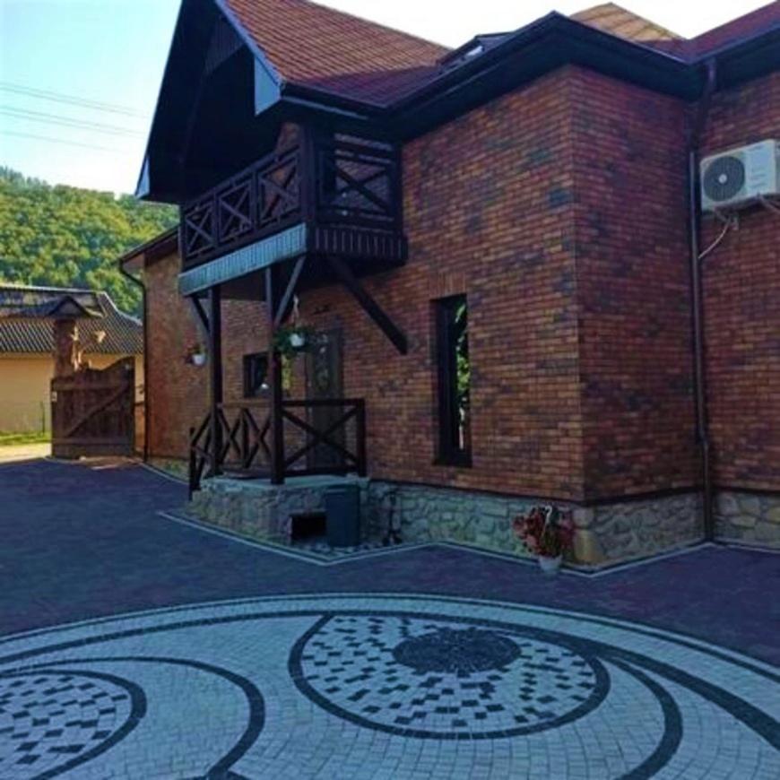 Hammam Spa Villa Daroso Kossiw Exterior foto