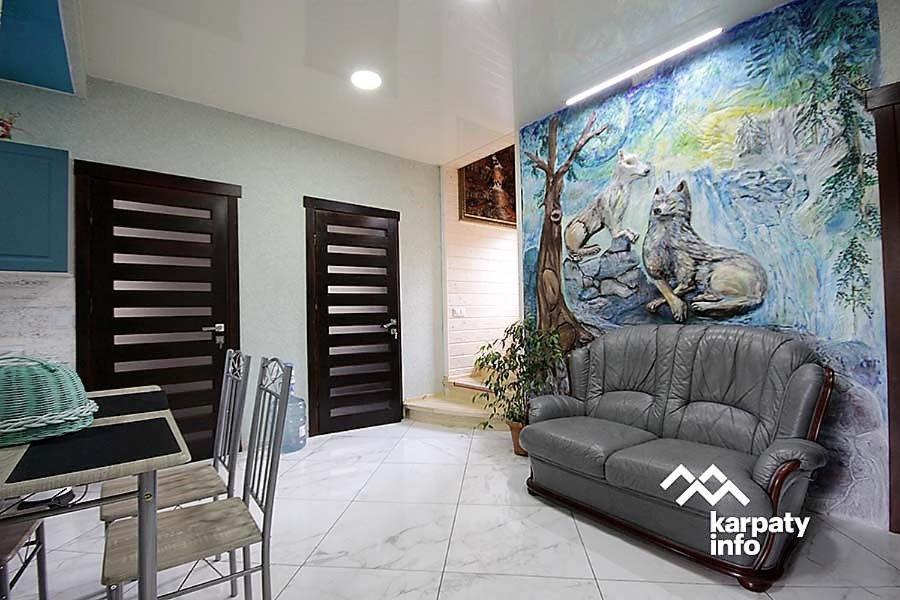 Hammam Spa Villa Daroso Kossiw Exterior foto
